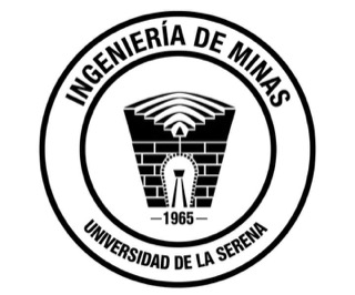 Logo Ingeniería de Minas