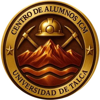 Logo Centro de Alumnos ICM