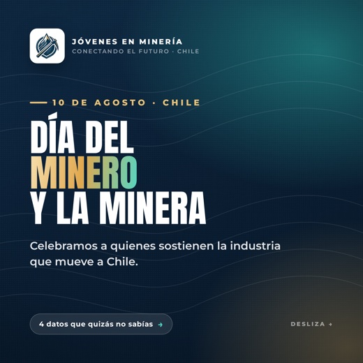 Día del Minero